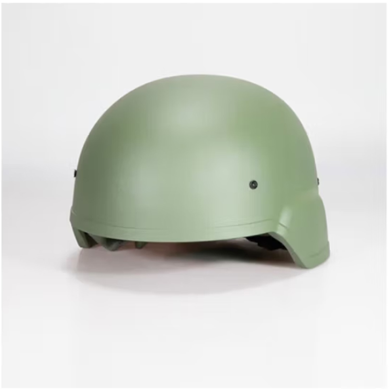 新式M19战术头盔凯夫拉训练头盔全套魔术贴内衬1.3kg玻璃钢盔盔套