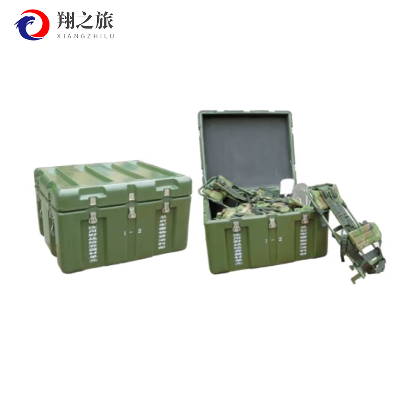 翔之旅连用给养单元