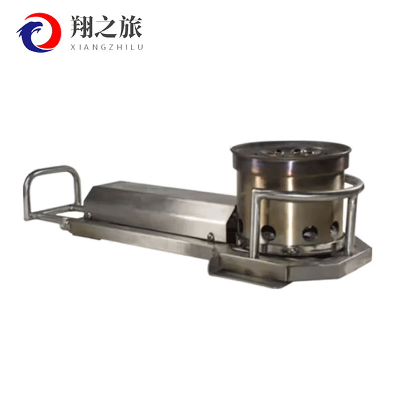 炊事挂车灶头燃烧器XCC2002-150型野战炊事挂车给养单元零配件