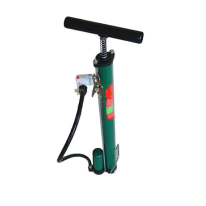 给养单元打气筒 老式高压手动打气筒 连用排用给养单元器材配件